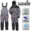 Зимний костюм Norfin ARCTIC RED -25° (42210)
